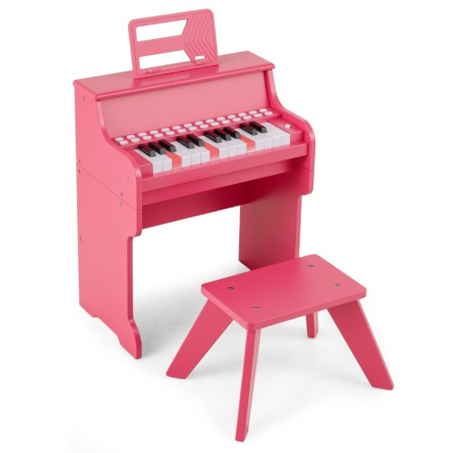 25tastenminidigitalpianomithockerkinderklaviermiteinstellbarergeschwindigkeitrosa_1764247866921_image_2.jpg