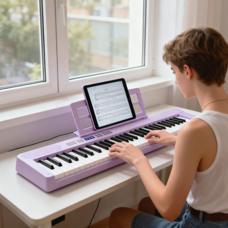 61tastenfaltbaresklavierkeyboardvollwertigeselektronischeskeyboardmitmidisplitfunktionlila_1768208507773_image_9.jpg