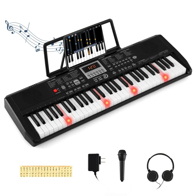 61tastentragbareskeyboardmit200rhythmen200klangfarbenelektronischesklavierschwarz_1768382351235_image_2.jpg