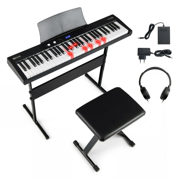 61tastenklavierkeyboardelektronischeskeyboardsetmithhenverstellbaremstnderschwarz_1768890826056_image_8.jpg