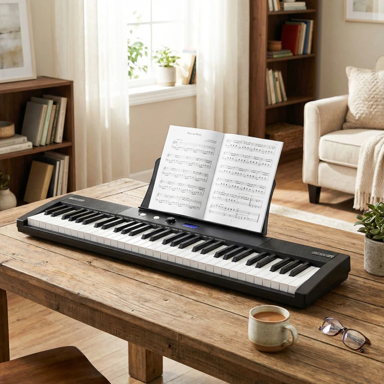61tastenklavierkeyboardelektronischeskeyboardsetmithhenverstellbaremstnderschwarz_1768890827351_image_9.jpg