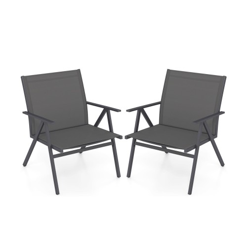 costwaygartensthle2ersetbalkonsthlemitbreitersitzflcheundatmungsaktivemstoffterrassensthlemitarmlehnenbis160kgbelastbarfrgartenterrassebalkongrau_1752043344755_image_2.jpg
