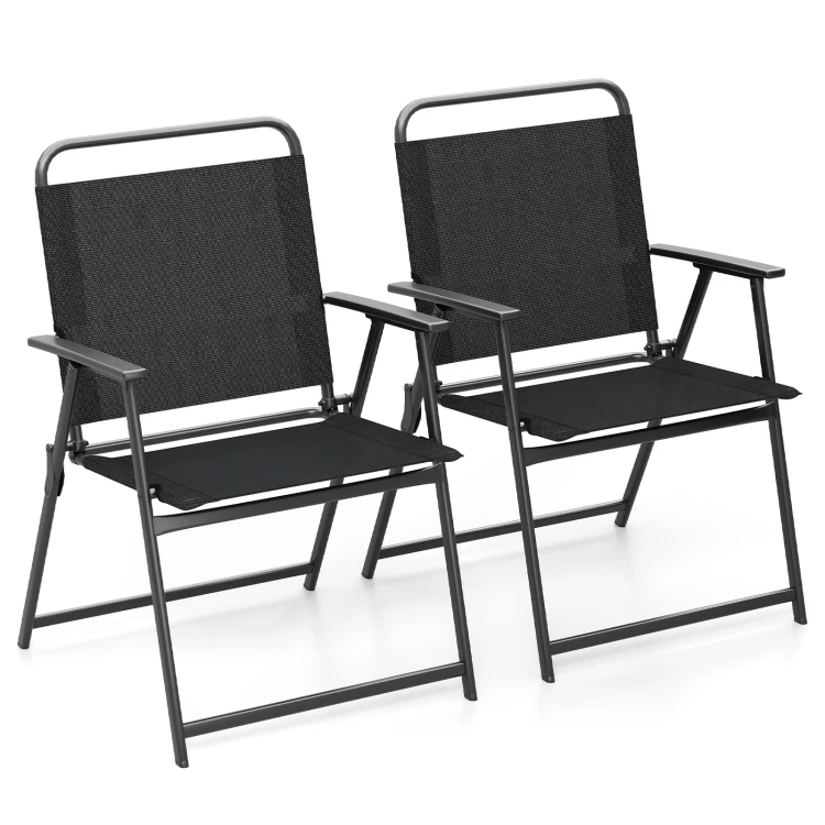 costway2ersetgartensthleklappbarklappsthlebalkonsthlemitarmlehnenterrassensthleoutdoorsthlebis150kgbelastbaresssthlefrgartenhinterhofbalkonschwarz_1752223793834_image_2.jpg