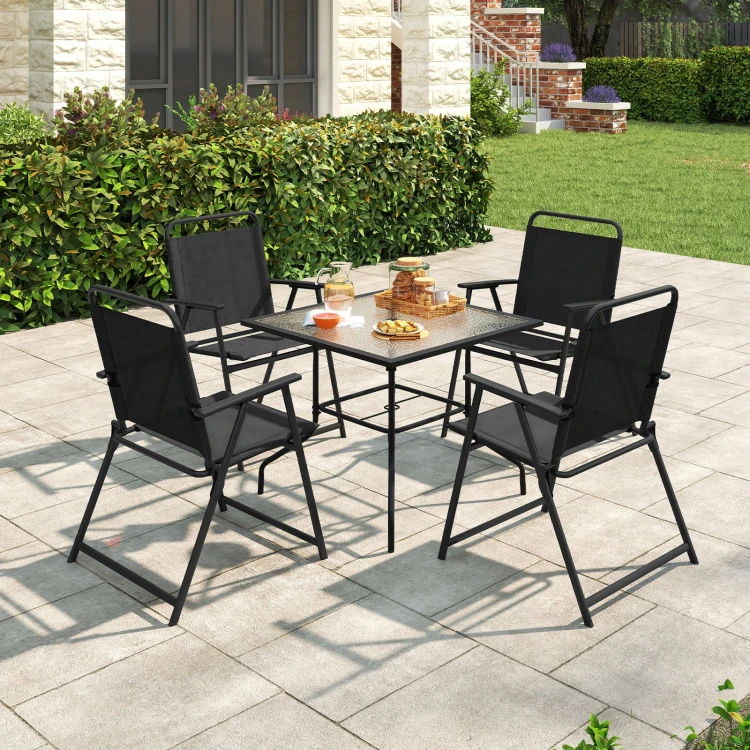 costway2ersetgartensthleklappbarklappsthlebalkonsthlemitarmlehnenterrassensthleoutdoorsthlebis150kgbelastbaresssthlefrgartenhinterhofbalkonschwarz_1752223793789_image_1.jpg