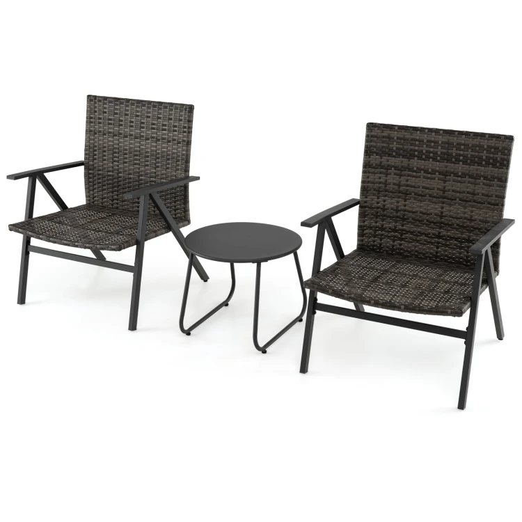 3teiligesbistrosetfrdenauenbereichgartenmbelsetinklrunderbeistelltisch2sthleausmetallrahmen_1753079377833_image_4.jpg