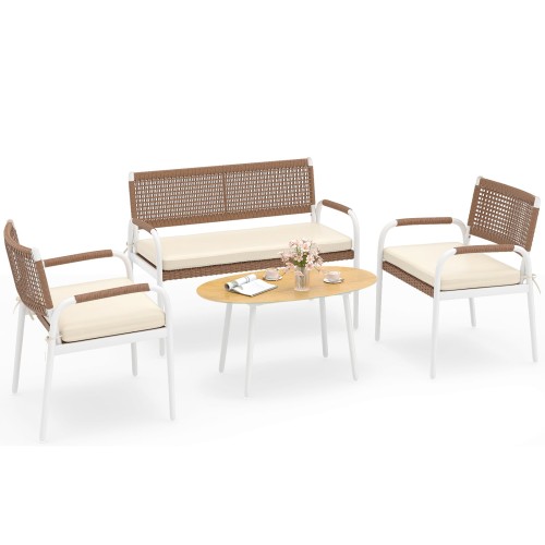 4teiligesgartenmbelsetperattanzweisitzer2sesselmitweichensitzkissentischmitsicherheitsglasbeige_1768203629136_image_7.jpg
