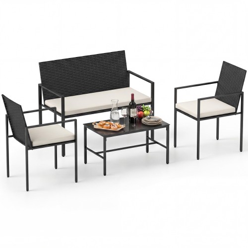 4teiligesgartenmbelsetoutdoorrattansthleloveseatmitgehrtetemglascouchtischbeige_1773889005218_image_1.jpg