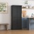 costwayhochschrankbadezimmerschrankvorratsschrankmit4tren6fchernkchenschrankmit2verstellbarenregalbdenfrbadezimmerwohnzimmeresszimmerbro76x40x1845cmschwarz_1752128995924_image_1.jpg