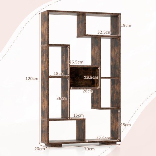 modernesbcherregalmitoffenenablagenkippschutzgeometrischesmehrzweckregalbraun_1754550381563_image_5.jpg