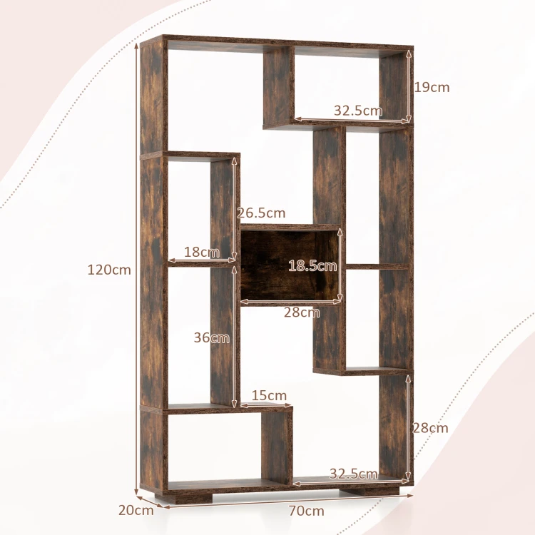modernesbcherregalmitoffenenablagenkippschutzgeometrischesmehrzweckregalbraun_1754550381563_image_5.jpg