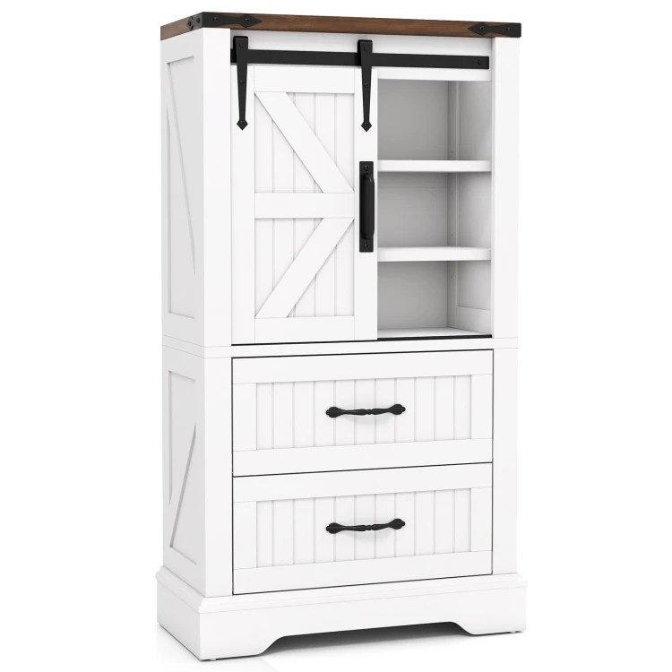 landhausstilbadezimmerbodenschrankaufbewahrungsschrankmitverschiebbarerscheunentrverstellbareregalewei_1755833544057_image_3.jpg