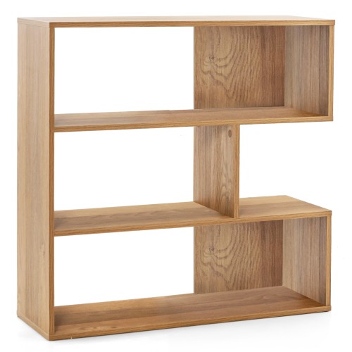 konkavesbcherregalmitkippschutz3ebenenstandregalholzraumteilerregalnatur_1759132094211_image_2.jpg