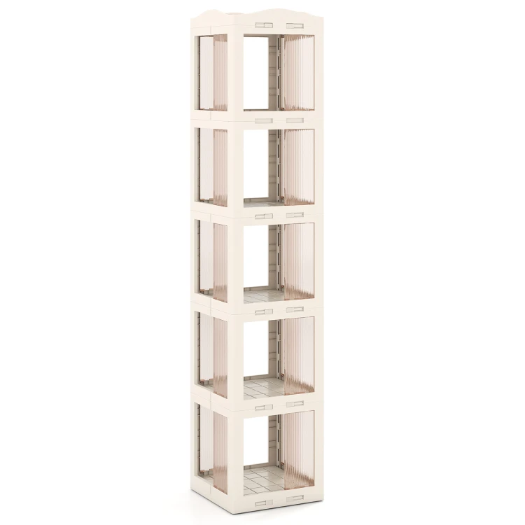360drehbaresbcherregalklappbaresstandregaltransparenterbroregal365x36x174cmwei_1764145476464_image_2.jpg