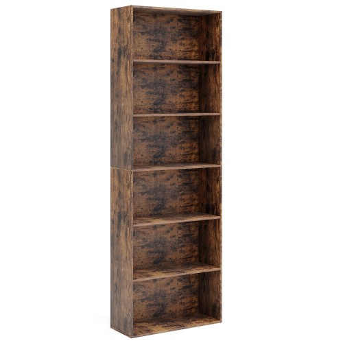 178cmbcherregalmit2kippsicherungssetsfreistehendesstandregaldisplayregalbraun_1765259658467_image_2.jpg