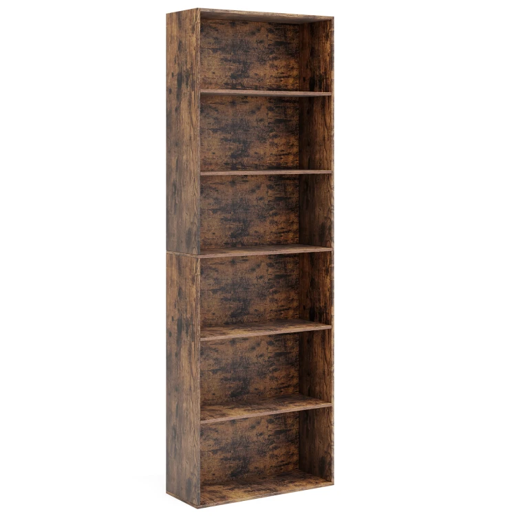 178cmbcherregalmit2kippsicherungssetsfreistehendesstandregaldisplayregalbraun_1765259658467_image_2.jpg