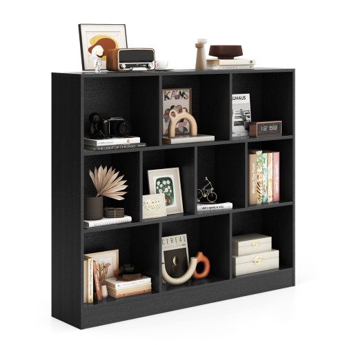 3ebenenbcherregalmit10fchernstandregalwrfelregalbroregal120x24x104cmschwarz_1766035973453_image_2.jpg