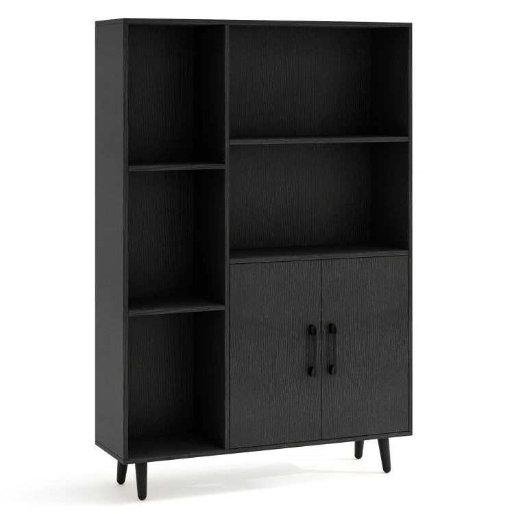 bcherschrankmittrenoffenesfchernbcherregalstandregalbroregalsideboardschwarz_1766045092125_image_2.jpg