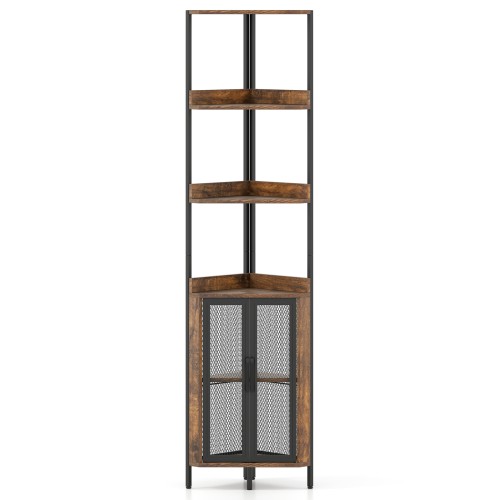 170cmhoheckregalmitschranktrenmetallrahmenfreistehendesbcherregalrustikalbraun_1766135505838_image_2.jpg