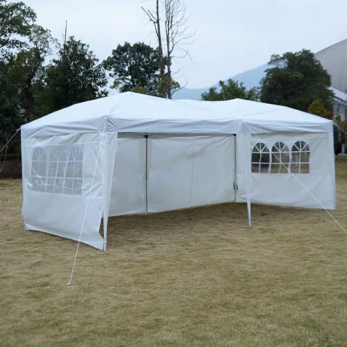 Pawilon ogrodowy namiot imprezowy 3x6m