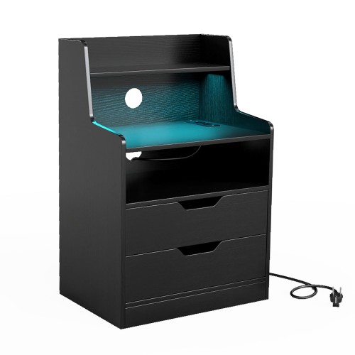 nachttischmitledlichternladestationbeistelltischmit2schubladenoffenemfachmodernernachtschrankschwarz_1763518516656_image_8.jpg