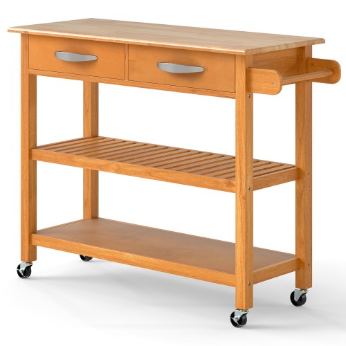 holzkchenwagenmitarbeitsplatte2schubladen2offenenregalenkchenschranknatur_1756369491913_image_2.jpg