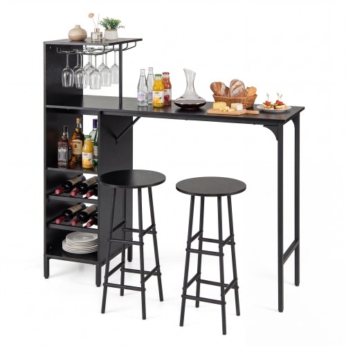 bartischmitbarhockerset2personenbartischsetmitseitenreghalweinhalterungenschwarz_1774593212607_image_2.jpg