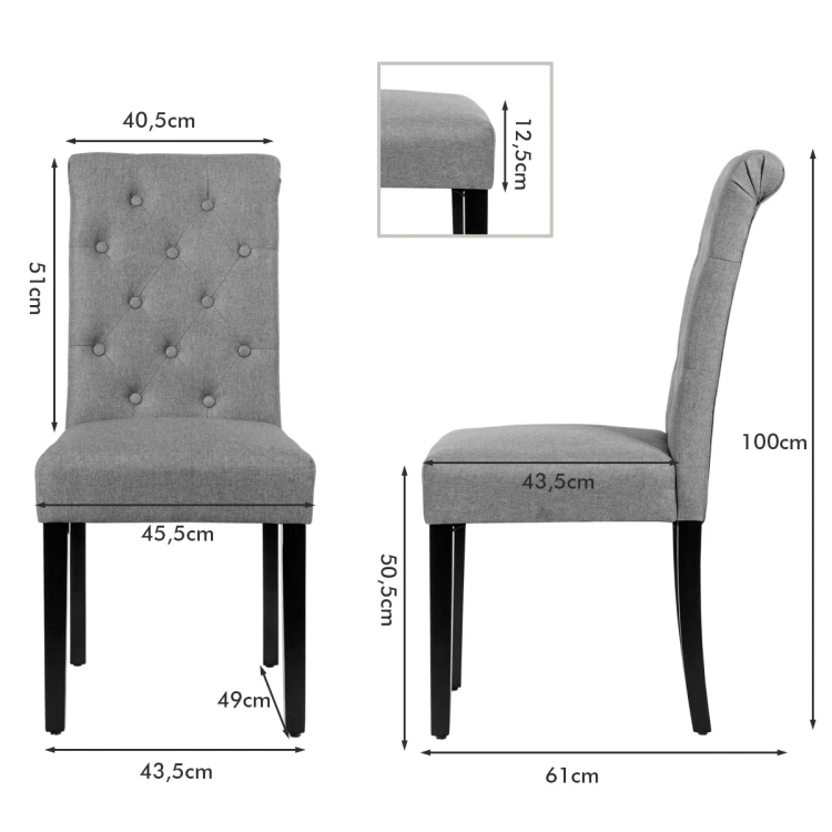 2ersetknopfgetufteteesszimmersthlegepolstertestoffsthlemitgummibaumholzbeinenatmungsaktivesleinengewebegrau_1753360196502_image_2.jpg