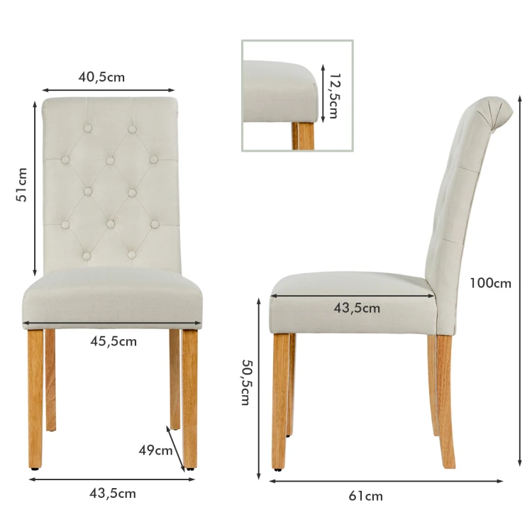 2ersetknopfgetufteteesszimmersthlegepolstertestoffsthlemitgummibaumholzbeinenatmungsaktivesleinengewebebeige_1753360163965_image_2.jpg