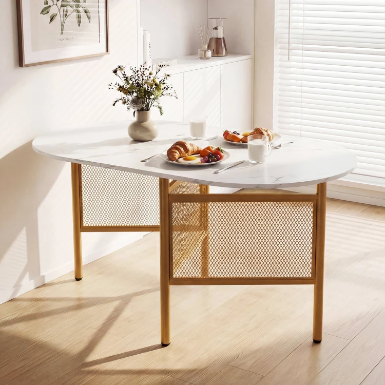 klappbareresstischfr68personenplatzsparenderkchentischmitklappfunktion150x80x76cmweigold_1773646474247_image_7.jpg