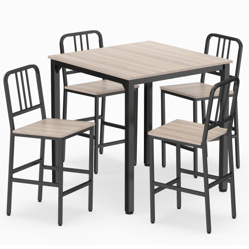farbe5teiligessgruppemetallgestellindustriell4barhockerplatzsparendfresszimmergrauundschwarz_1774422597332_image_2.jpg