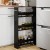 13cmschlankeraufbewahrungswagenmitladestation4stufigerrollbarerkchenwagenmitgriffschwarzvintagebraun_1767162816433_image_7.jpg