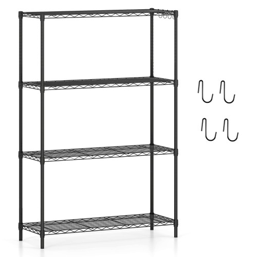 4stckigesmetallstandregalmit4hakenverstellbarenablagenschwerlastregal91x35x1385cm_1768380875372_image_2.jpg