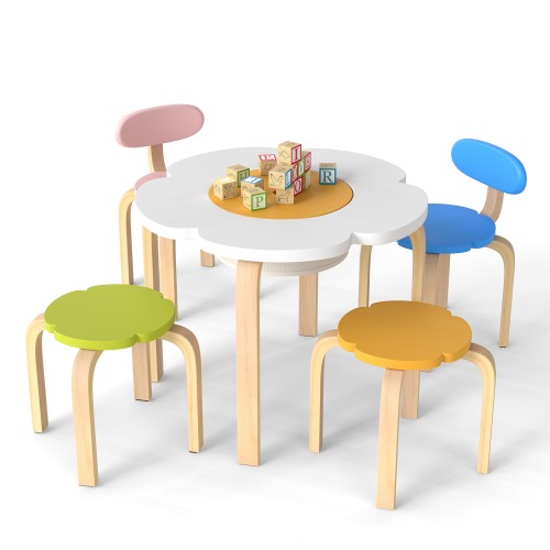 5teiligeskindertischstuhlsetinblumenformmitstauramkindersitzgruppemaltischausholz_1761031374174_image_2.jpg