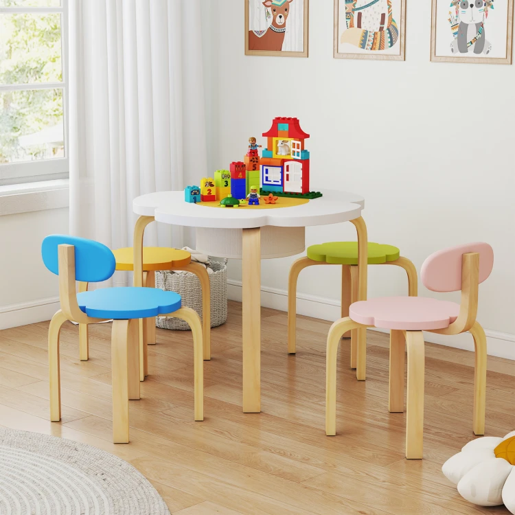 5teiligeskindertischstuhlsetinblumenformmitstauramkindersitzgruppemaltischausholz_1761031372659_image_1.jpg
