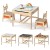 kindertischmit2sthlen4in1aktivittstischmitbeidseitigerweiwandtafelschultafelfrkunstbastelnundspielnatur_1761897738291_image_1.jpg