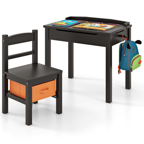kindertischstuhlausmassivholzmitklappbarertischplatteschubladehakenbraun_1763109849986_image_2.jpg