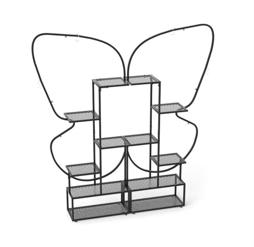 6stufigermetallschmetterlingsfrmigerpflanzenstndermit4hakenblumenregalschwarz_1755848352293_image_2.jpg