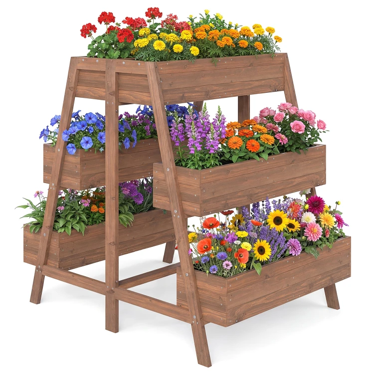 mehrstufigeshochbeetblumenbeetholzmitlattenbodendesign6pflanzkstennatur126x90x115cm_1766573452300_image_6.jpg