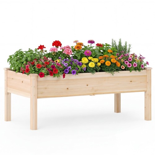 2ersetholzhochbeetmitbeinen122x62x48cm130kgtragfhigkeitfrgartenbalkonterrassenatur_1774414940924_image_2.jpg