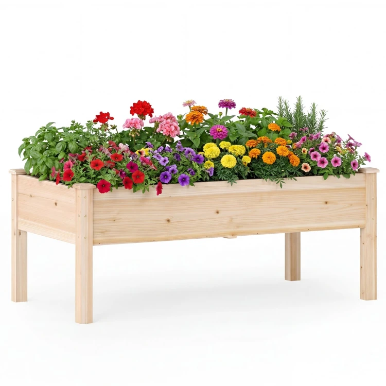 2ersetholzhochbeetmitbeinen122x62x48cm130kgtragfhigkeitfrgartenbalkonterrassenatur_1774414940924_image_2.jpg