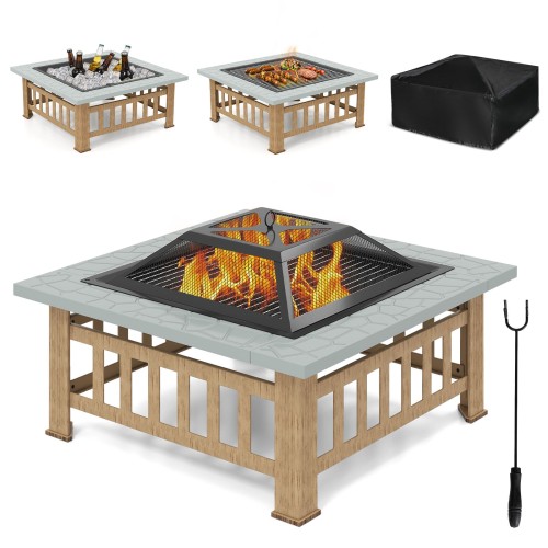 feuerschalemitgrillrostfunkenschutzschrhakenfeuerkorboutdoorfeuerstellegrau_1759024375824_image_1.jpg