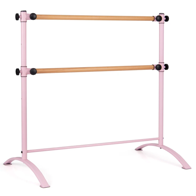 120cmballettstangefreistehendballetbar4stufighhenverstellbarballettbarremit2holzstangenrosa_1761632836246_image_7.jpg