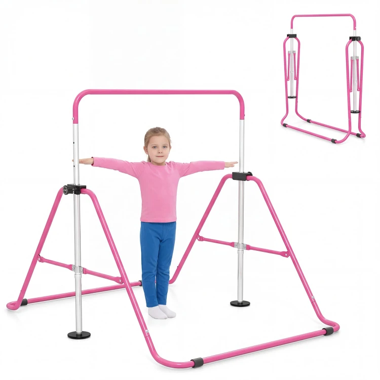 kindergymnastikstange90130cmhhenverstellbarfaltbarereckstangeturnstangerosa_1770882989309_image_2.jpg