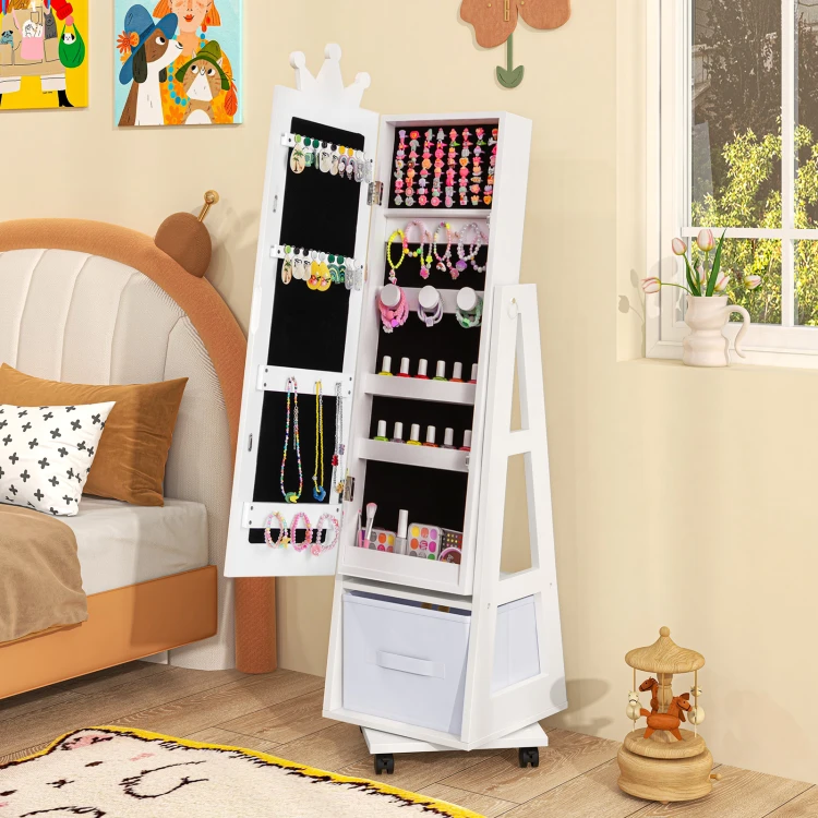 kinderschmuckschrank3in1spiegelschrank360drehbarschmuckregalmitganzkrperspiegelwei_image_8.jpg