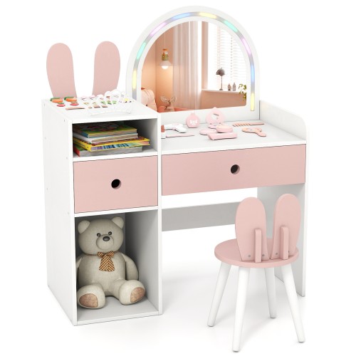schminktischfrkindermitbeleuchtungkosmetiktischmitbeleuchtetemspiegelfrisierkommodemitoffenenregalenwei_1761896990727_image_1.jpg