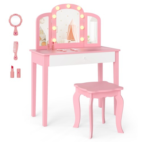 2in1kinderschminktischsetmitabnehmbaremspiegel3lichtfarbenmakeuptischrosa_1766471997438_image_2.jpg