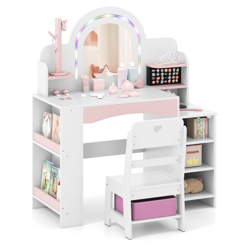 kinderschminktischmitbeleuchtungbuntemspiegelfrisiertischmitregalenkosmetiktischwei_1766647464604_image_2.jpg