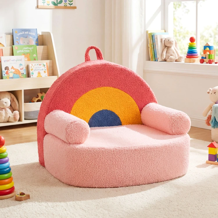 kindersofaergonomischerkindersesselmithochdichtemschaumstoffteddyplschrosa_1772180932602_image_8.jpg