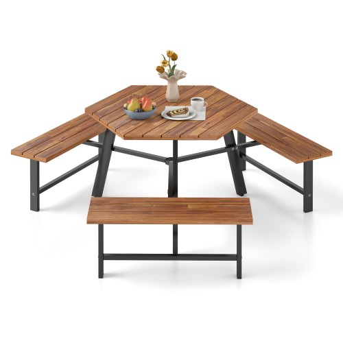 6personenpicknicktischsetausakazienholzgartentischmit3sitzpltzensonnenschirmloch_1753771852843_image_1.jpg