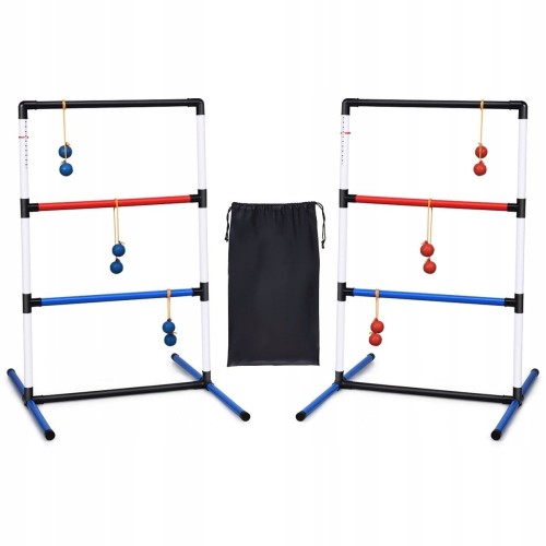 Rodzinna gra zręcznościowa ladder toss